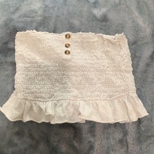 free people tube top